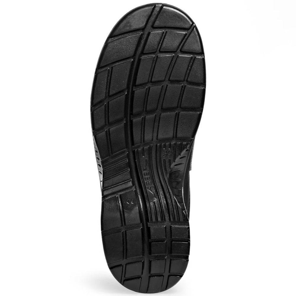 Pantofi de protecție ABEBA 7131037 X-Light Negri S2 ESD