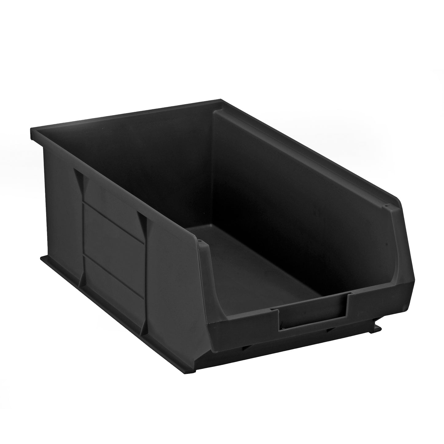 Cutii conductive negre pentru depozitare