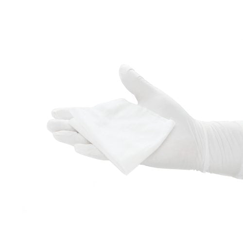 Șervețele impregnate cu IPA (alcool izopropilic), dispenser cu 200 șervețele