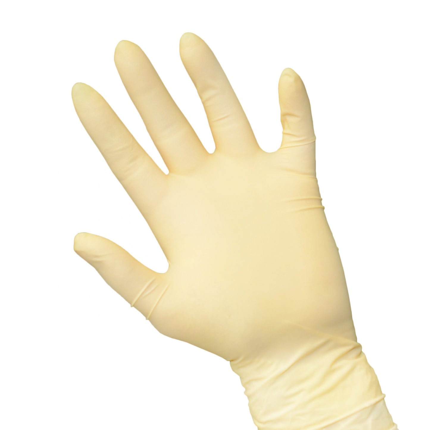 Mănuși din latex DERMAGRIP
