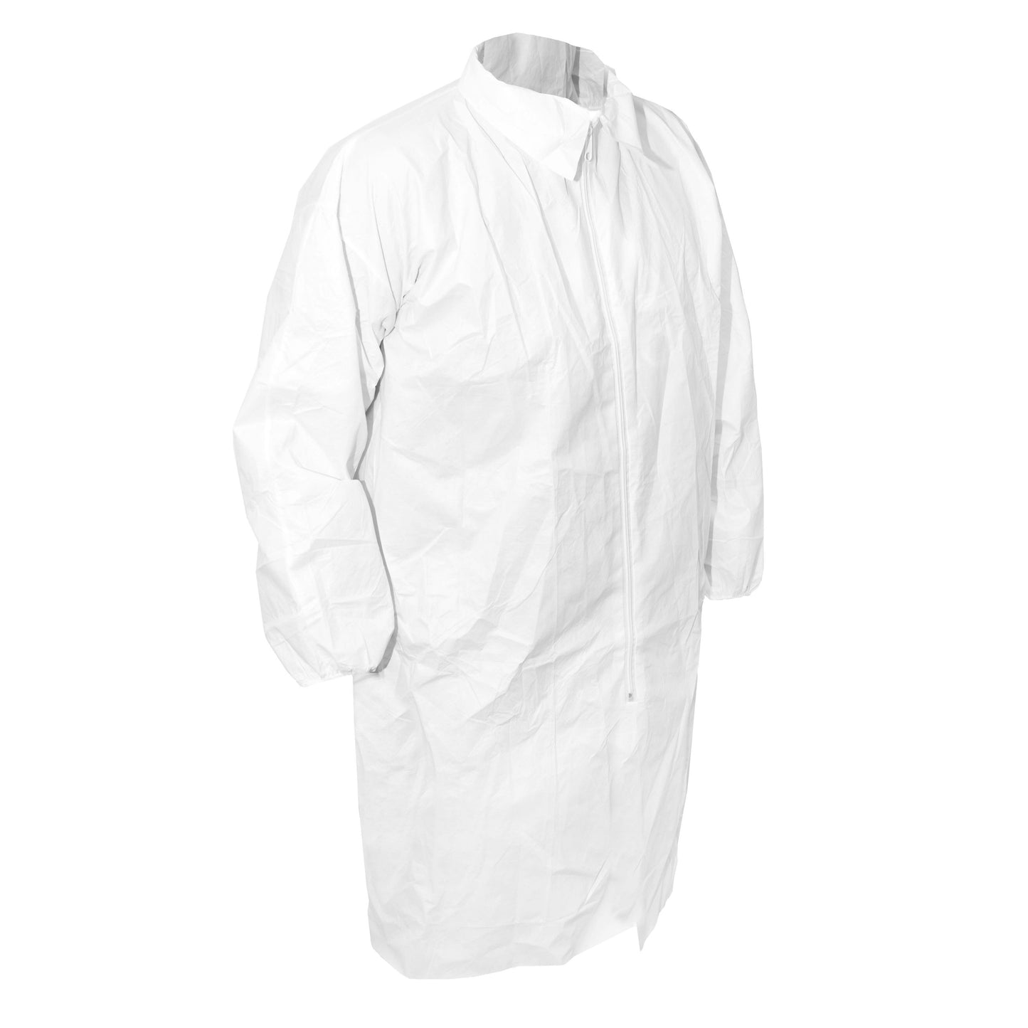 Halat de laborator INTEGRITY - Breathable Laminated Lab Coat