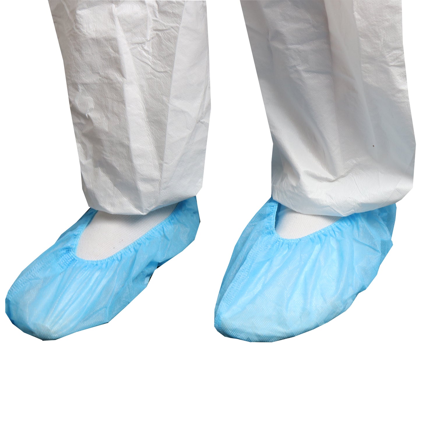 Botoșei anti-derapanți - Protecție pentru pantofi pt Cleanroom
