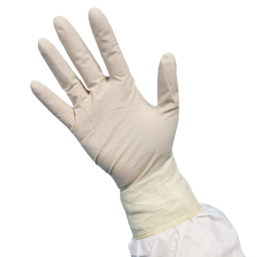 Mănuși nitrile clasa 100 PRINCIPLE - Cleanroom ISO 5