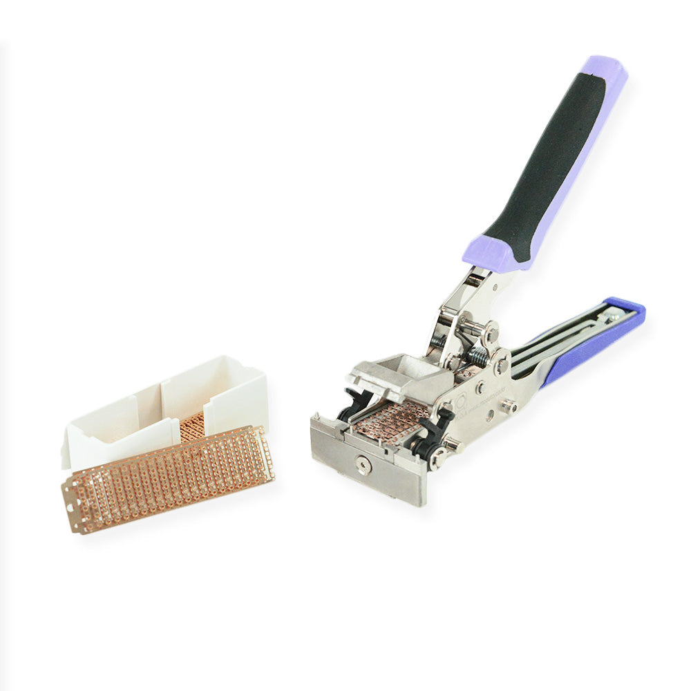 Pentru Splicing - Semi-Automatic Splice Tool