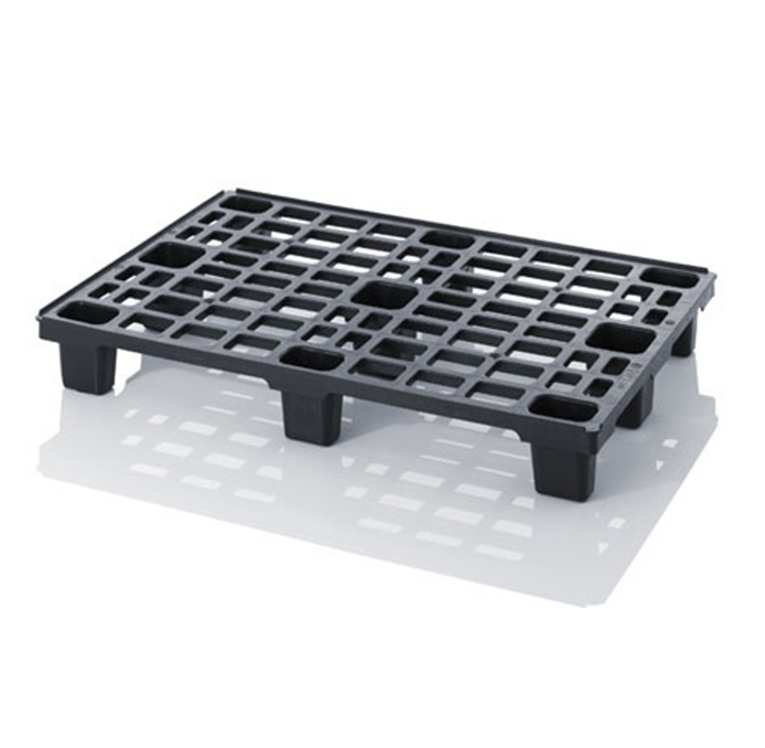 Paleți ușori ESD anti-alunecare