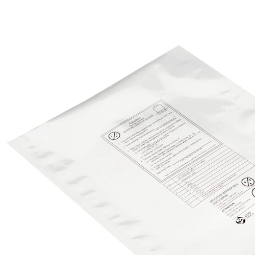 Pungi ESD cu rezistență la umezeală - Moisture Barrier Bags