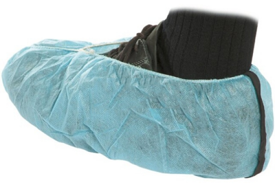 Botoșei ESD de unică folosință - Disposable Overshoes ESD