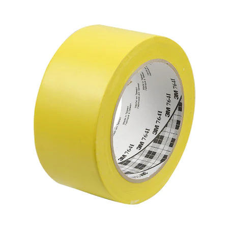 Bandă marcaj 3M 764I, 50mm x 33m