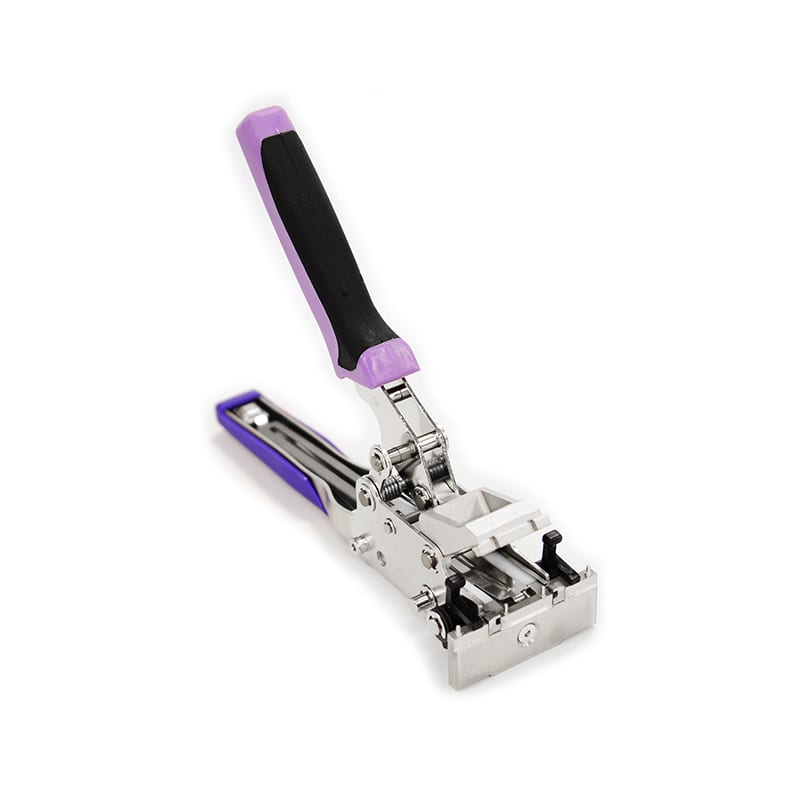 Pentru Splicing - Semi-Automatic Splice Tool