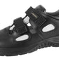 Pantofi de protecție ABEBA 711036 X Light Negri S1