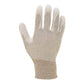 Mănuși ESD cu inserție PU pe palmă- ESD PU Palm Gloves – Copper