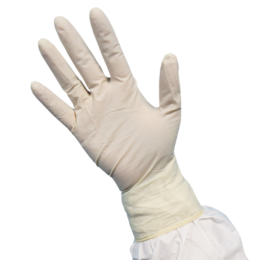 Mănuși sterile din nitril PRINCIPLE