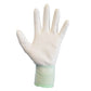 Mănuși ESD - ESD PU Palm Gloves – Nylon