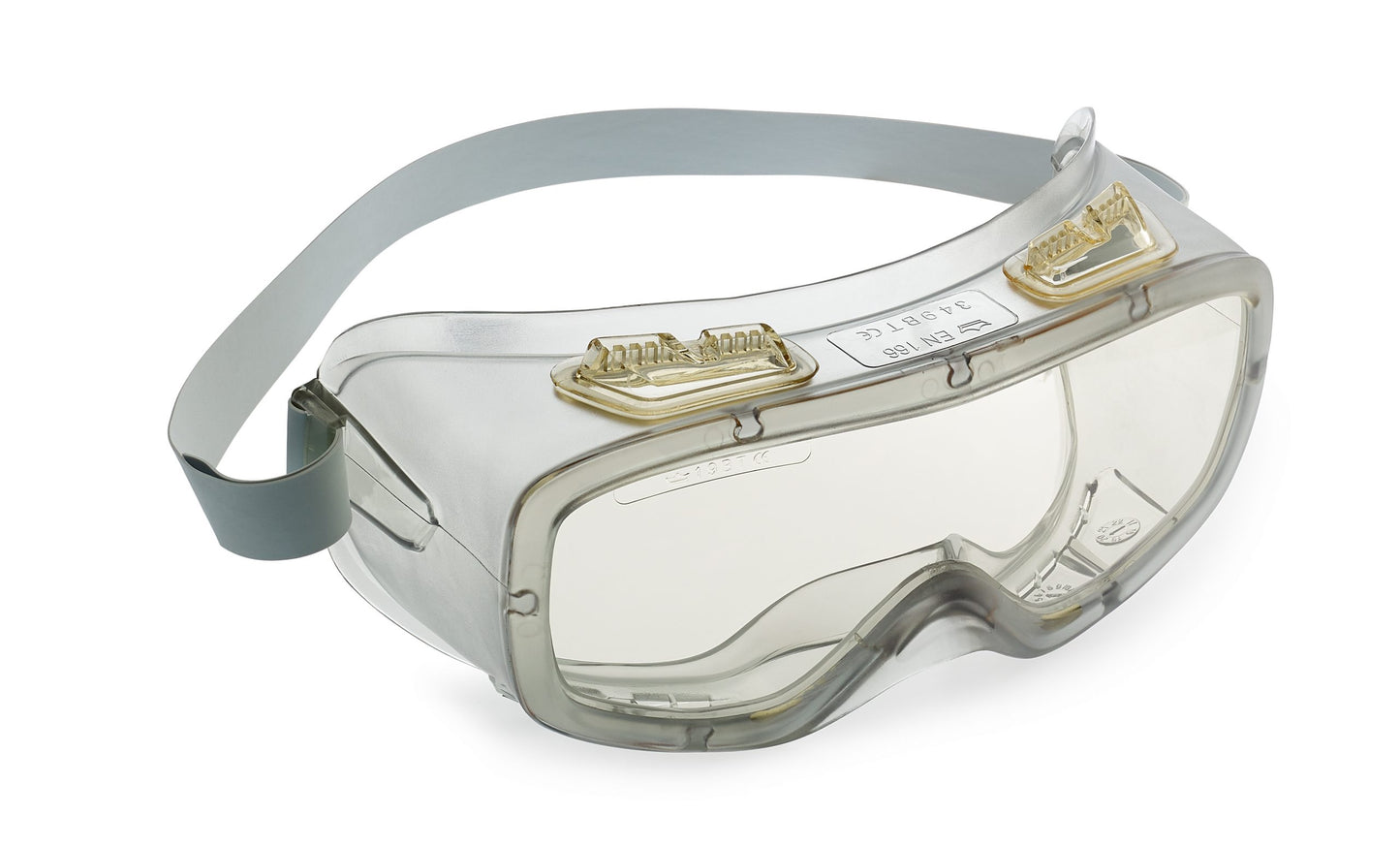 Ochelari de protectie sterili - Bollé Coverall II Sterile Goggles